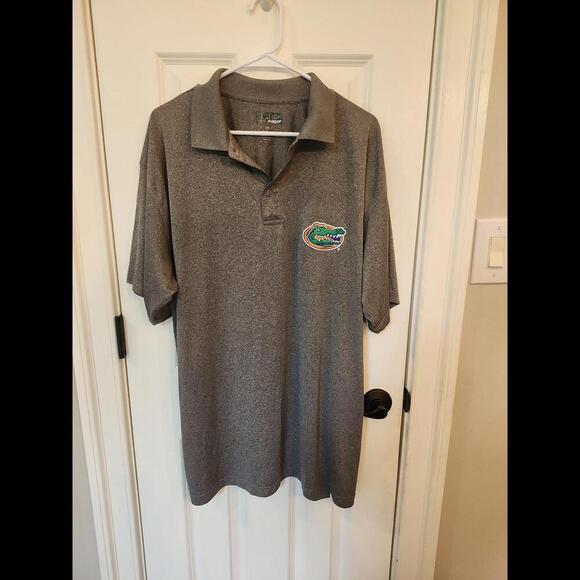 University of Florida polo‎ - Picture 1 of 2